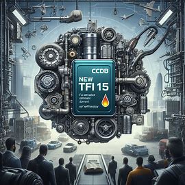 CCDB New TFI 115
