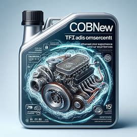 CCDB New TFI 115