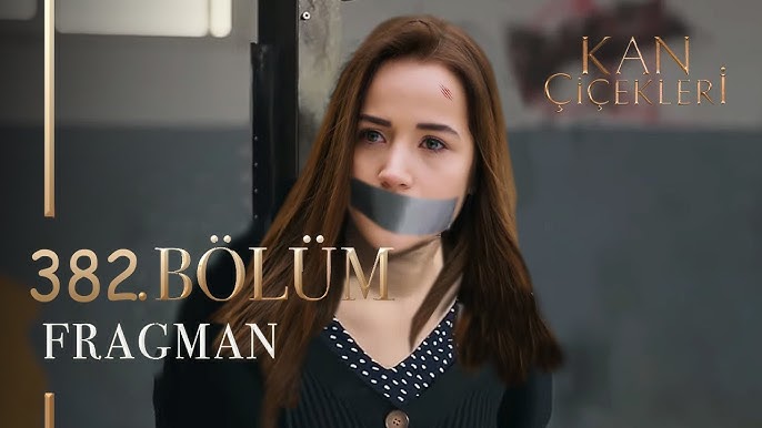 Kan Çiçekleri Season 2 Episode 382 with English Subtitles