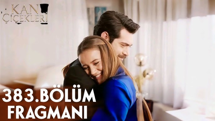 Kan Çiçekleri Season 2 Episode 383 with English Subtitles